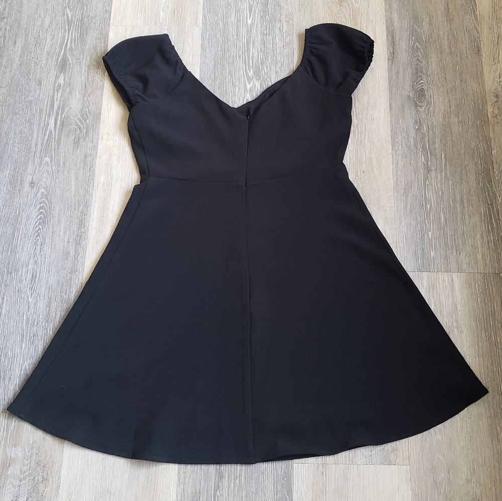 KIMCHI BLUE DRESS - Picture 9 of 12